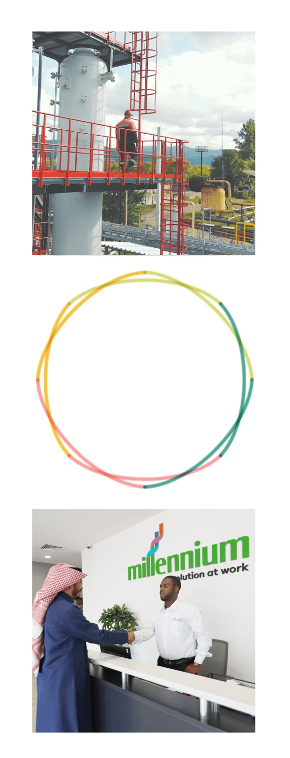 Lubricants & Grease Manufacturer & Supplier In UAE Millennium Group