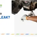 How To Find An Oil Leak