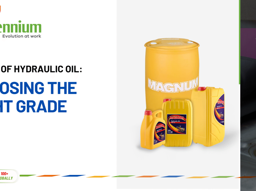 Hydraulic oil viscosity chart