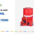 Transformer Oil Guide: Functions, Types & Applications