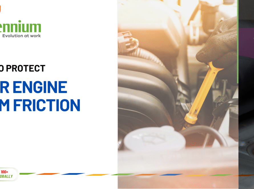 tips to protect engine from friction