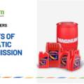 Benefits of Automatic Transmission Fluid: Why ATF Matters