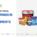 Choosing the Right Grease for Bearings in Humid Environments