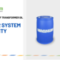 The Importance of Transformer Oil in Power System Reliability