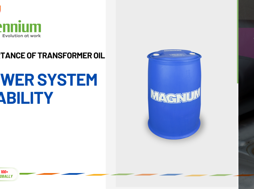 Electrical transformer maintenance