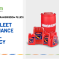 How Automatic Transmission Fluids Impact Fleet Performance and Fuel Efficiency