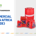 Top 5 Automatic Transmission Fluids for Commercial Fleets in Africa (2026 Guide)