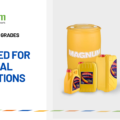 Hydraulic Oil ISO Grades Explained for Industrial Applications