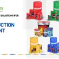 Top 5 Lubrication Solutions for Construction Equipment Fleets