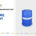 Common Lubrication Mistakes That Lead to Premature Equipment Failure