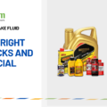 DOT 3 vs DOT 4 Brake Fluid: Which Is Right for Trucks and Commercial Fleets?