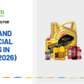 Top 5 Brake Fluids for Trucks and Commercial Vehicles in Africa (2026)