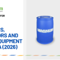 Top 5 Lubricants for Quarry Crushers, Conveyors and Heavy Equipment in Africa (2026)