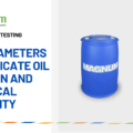 Transformer Oil Testing: Key Parameters That Indicate Oil Condition and Electrical Reliability